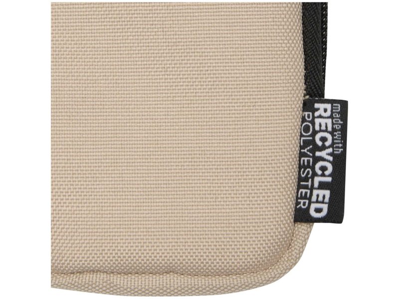 Byron Clip & Go GRS gerecycleerd klein etui 0,2L