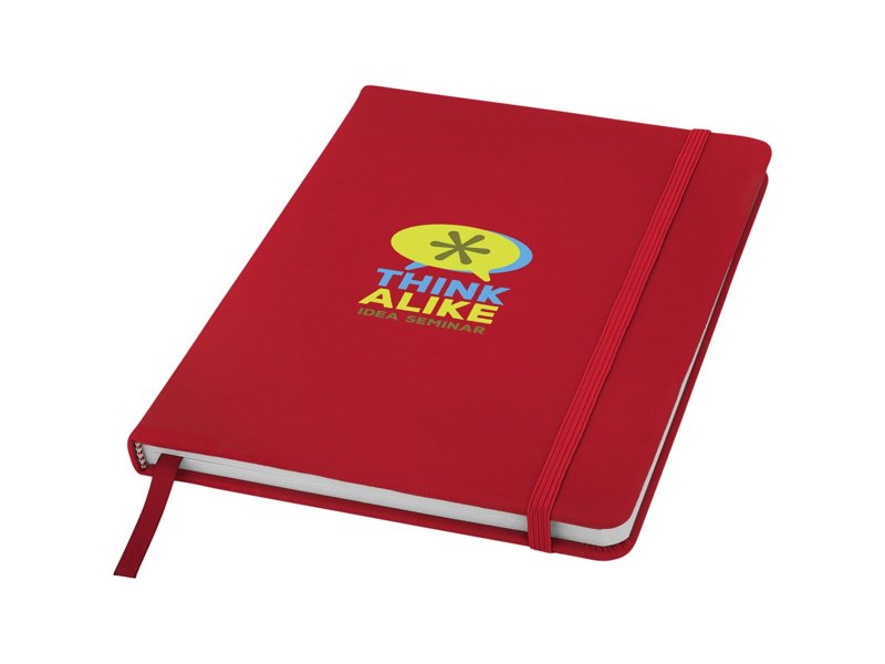 Spectrum A5 hardcover notitieboek