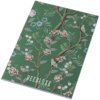 Novella Austen A5 notitieboek met zachte cover, 50 vellen Novella Austen A5 notitieboek met zachte cover, 50 vellen