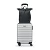 BANGKOK ROLL - Rolltop laptop rugzak 600D