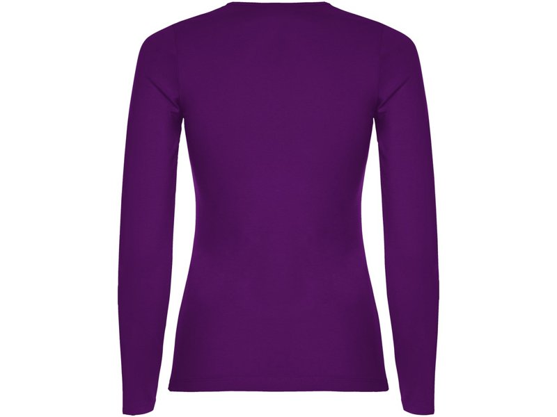 Extreme damesshirt met lange mouwen Extreme damesshirt met lange mouwen