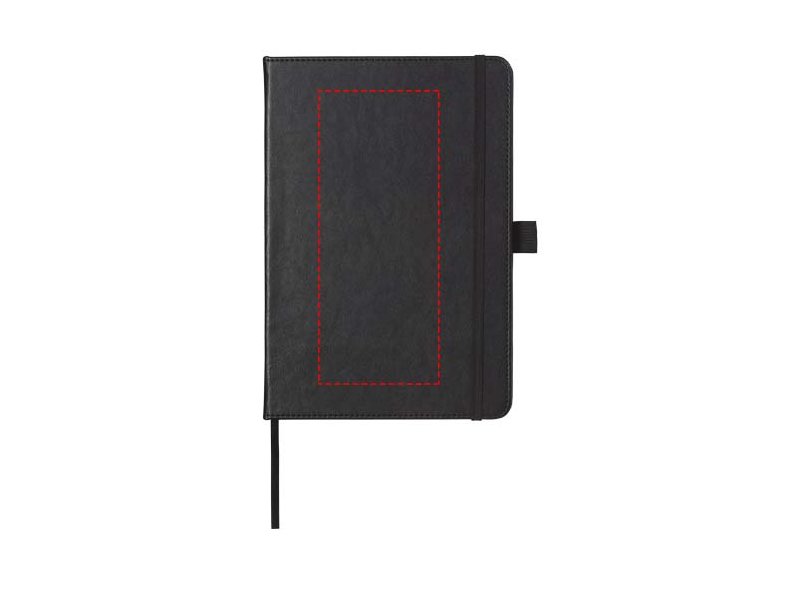 Bound A5 notitieboek