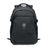 HANA - 600D RPET laptop rugzak HANA - 600D RPET laptop rugzak