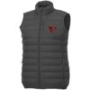 Pallas gewatteerde bodywarmer voor dames Pallas gewatteerde bodywarmer voor dames