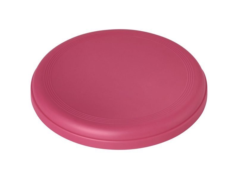 Crest gerecyclede frisbee Crest gerecyclede frisbee