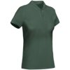 Prince poloshirt voor dames met korte mouwen
