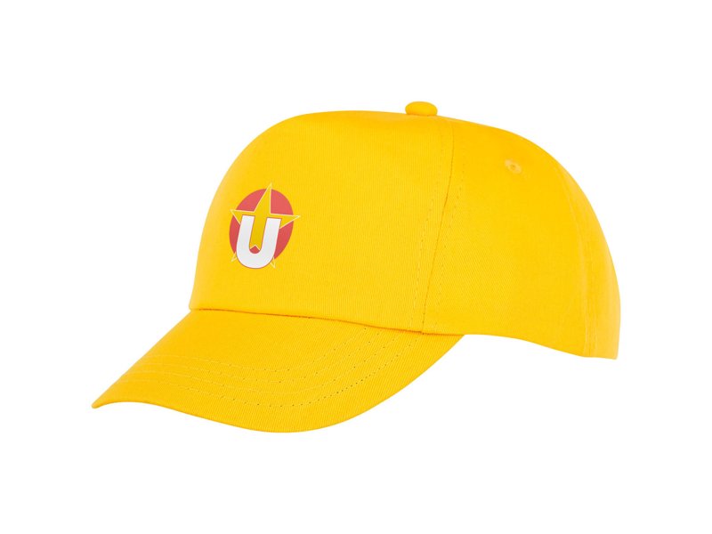 Feniks 5 panel kinder cap Feniks 5 panel kinder cap