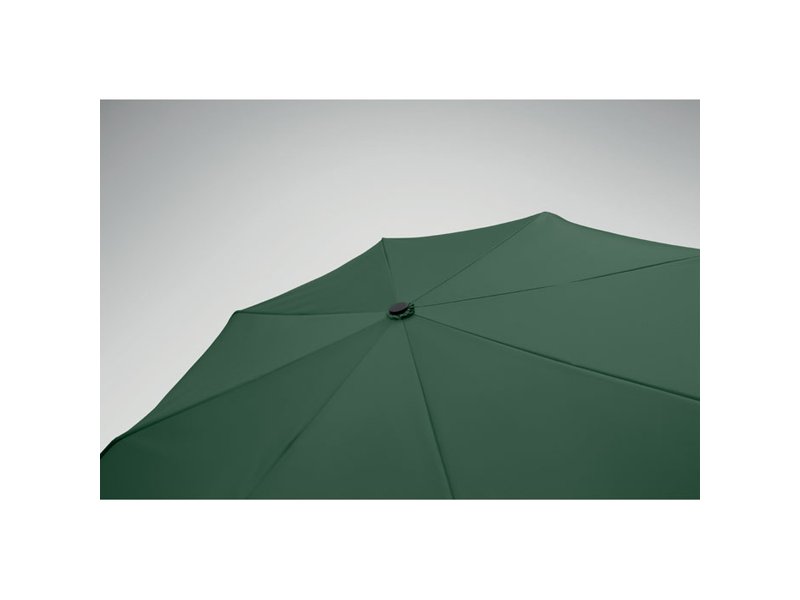 UMKRAB 21 inch windproof paraplu bedrukken | Opvouwbare stormparaplu UMKRAB 21 inch windproof paraplu bedrukken | Opvouwbare stormparaplu