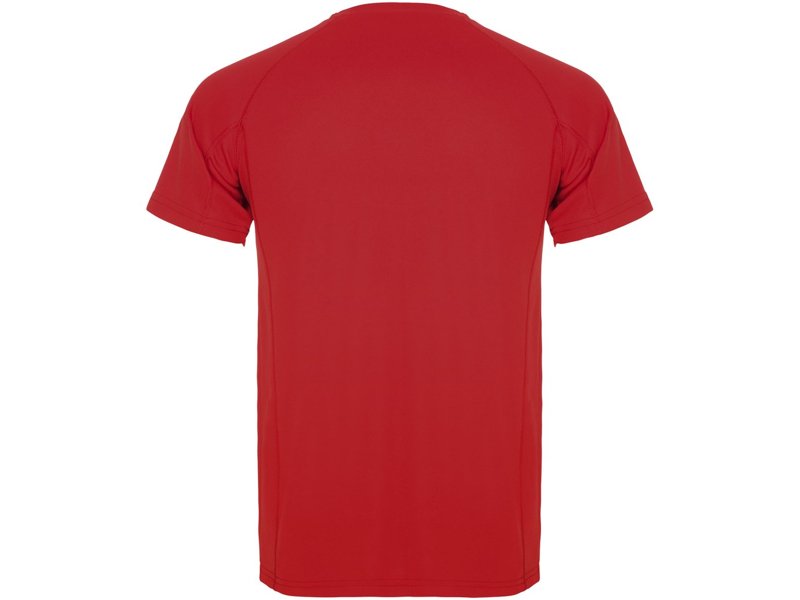 Montecarlo sportshirt met korte mouwen voor kinderen Montecarlo sportshirt met korte mouwen voor kinderen