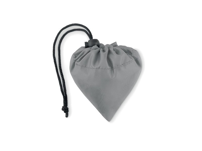 FOLDPET - Opvouwbare RPET tas FOLDPET - Opvouwbare RPET tas