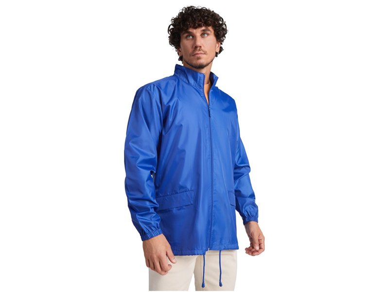 Escocia unisex lichtgewicht regenjas Escocia unisex lichtgewicht regenjas