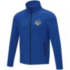 Zelus heren fleece jas Zelus heren fleece jas