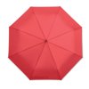 Rochester 27 inch windbestendige paraplu bedrukken | Opvouwbare stormparaplu Rochester 27 inch windbestendige paraplu bedrukken | Opvouwbare stormparaplu