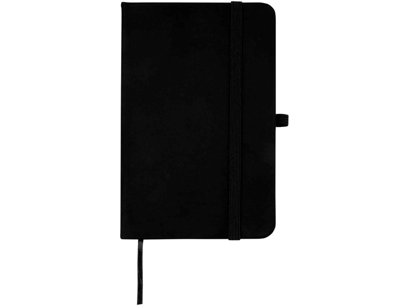 Spectrum Plus A6 notitieboek met harde kaft