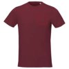 Nanaimo heren t-shirt met korte mouwen Nanaimo heren t-shirt met korte mouwen