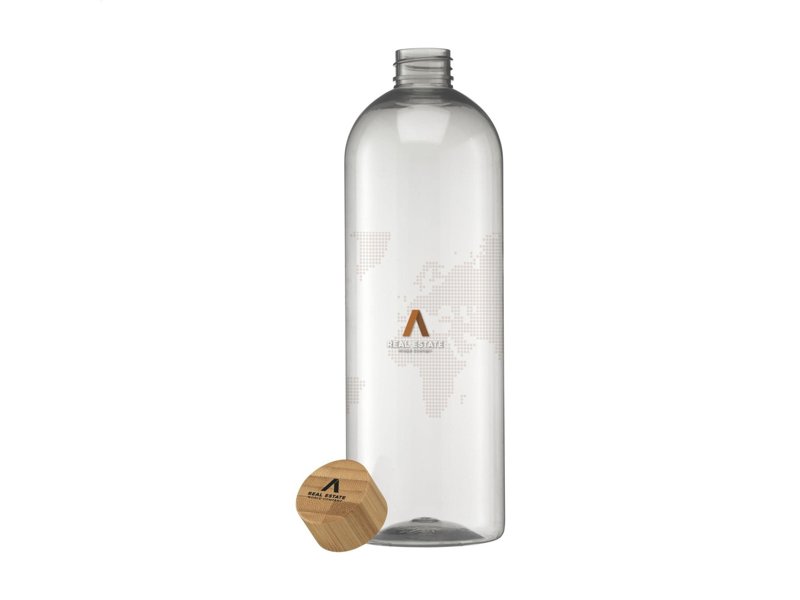 RPET Bottle 750 ml drinkfles