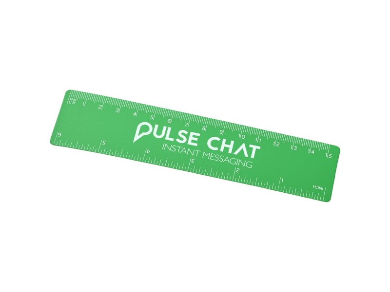 Rothko 15 cm PP liniaal laten bedrukken – Budget promotieartikel | GiftsDirect Rothko 15 cm PP liniaal laten bedrukken – Budget promotieartikel | GiftsDirect