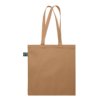 OSOLE++ COLOUR - Fairtrade boodschappentas 180g