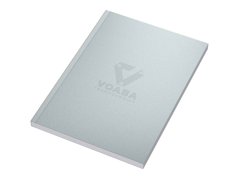 Novella Austen A5 notitieboek met zachte kaft Novella Austen A5 notitieboek met zachte kaft