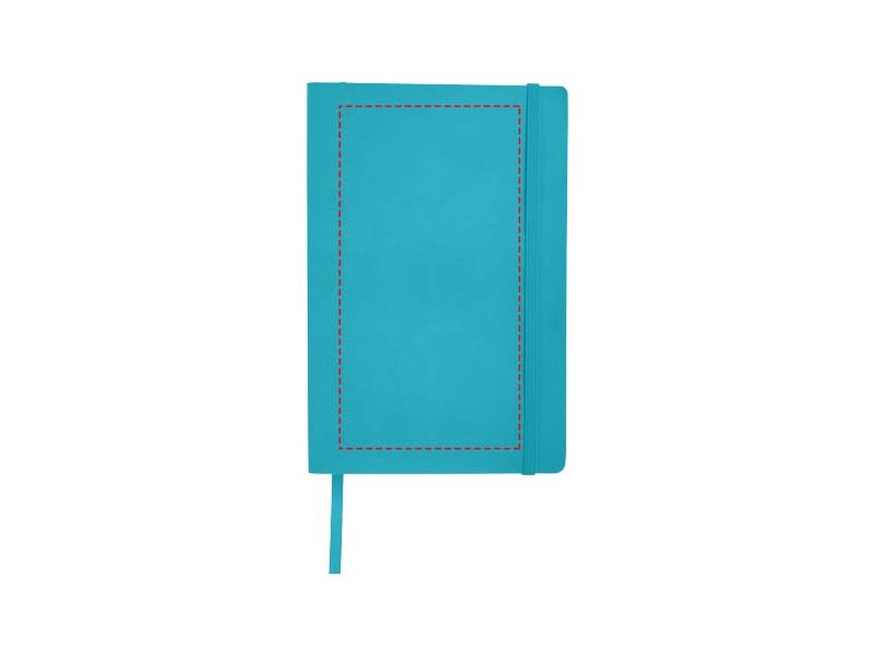 Classic A5 softcover notitieboek Classic A5 softcover notitieboek