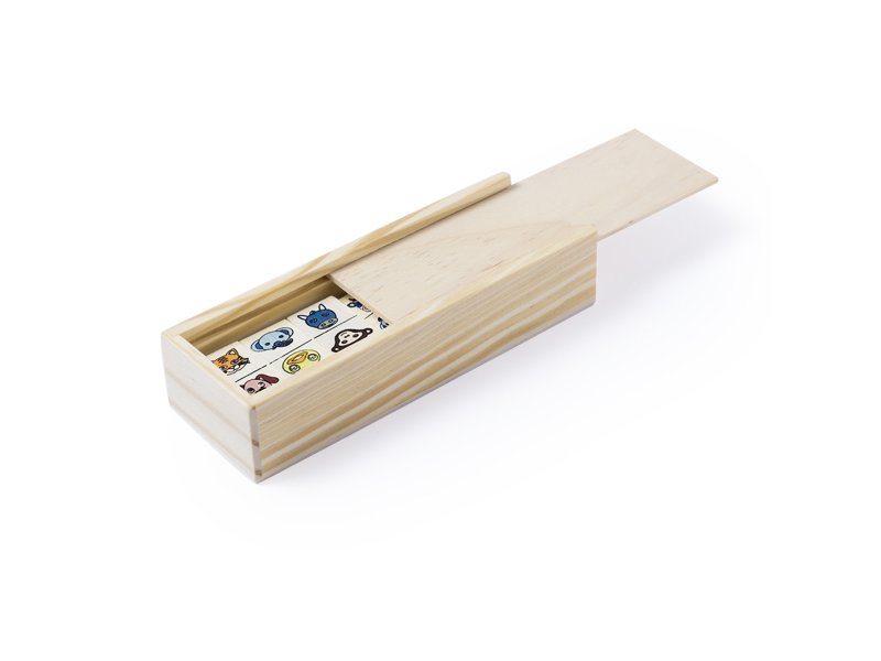 KELPET Domino