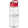H2O Active® Base 650 ml bidon met fliptuitdeksel H2O Active® Base 650 ml bidon met fliptuitdeksel