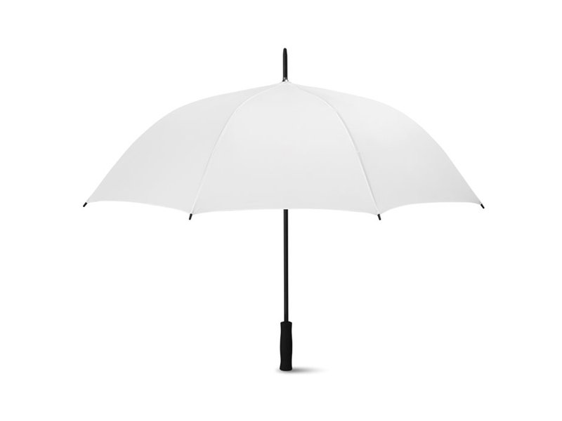 Swansea paraplu 27 inch bedrukken | Automatische paraplu met logo Swansea paraplu 27 inch bedrukken | Automatische paraplu met logo