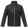 Orion softshell heren jas