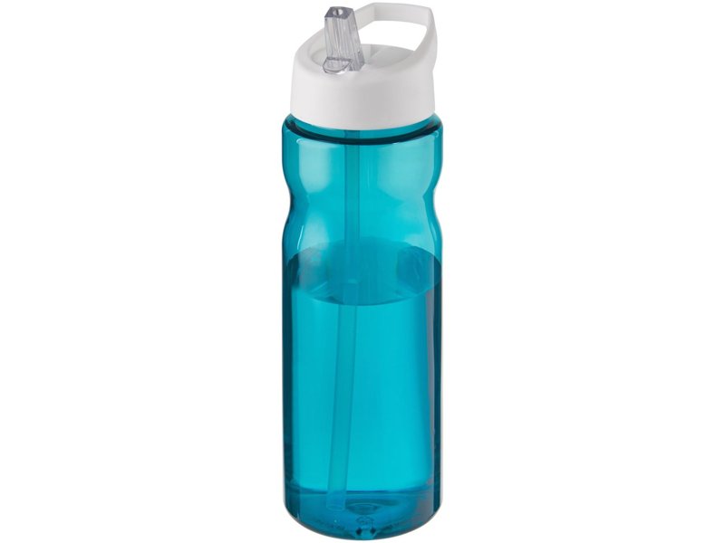H2O Active® Base 650 ml bidon met fliptuitdeksel H2O Active® Base 650 ml bidon met fliptuitdeksel