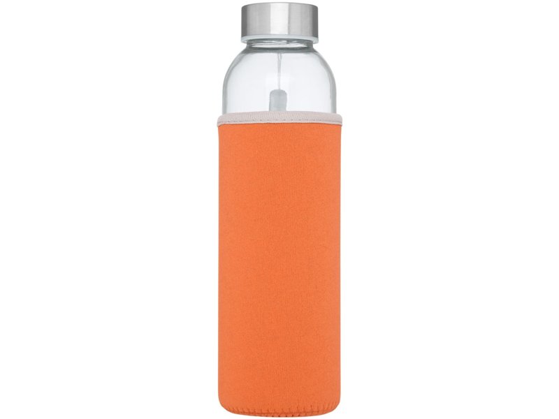 Bodhi 500 ml glazen drinkfles Bodhi 500 ml glazen drinkfles