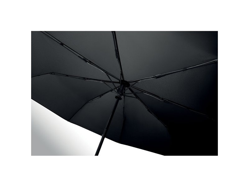 UMKRAB 21 inch windproof paraplu bedrukken | Opvouwbare stormparaplu UMKRAB 21 inch windproof paraplu bedrukken | Opvouwbare stormparaplu