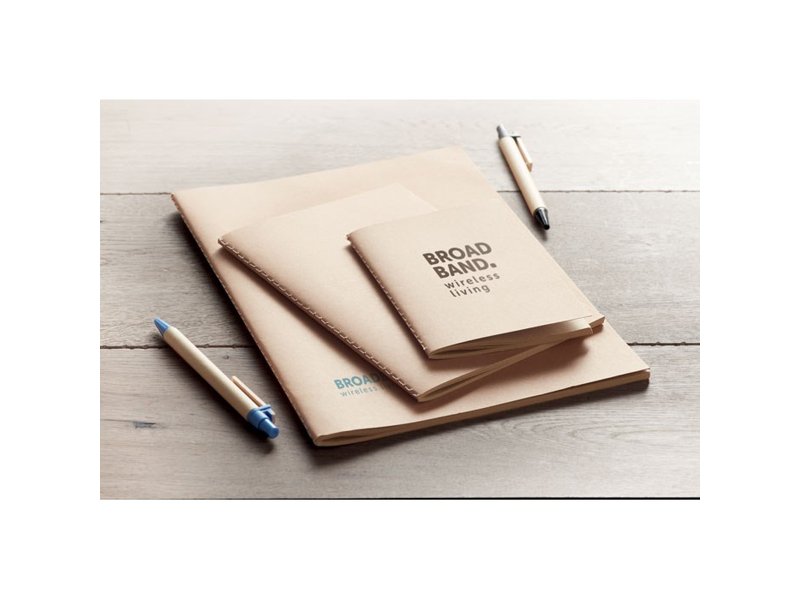 A6 schrift met karton omslag A6 schrift met karton omslag