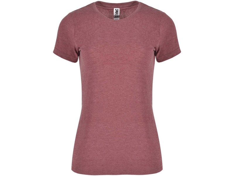 Fox damesshirt met korte mouwen Fox damesshirt met korte mouwen