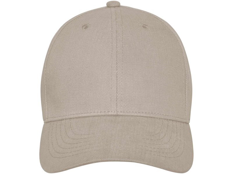 Davis 6 panel cap