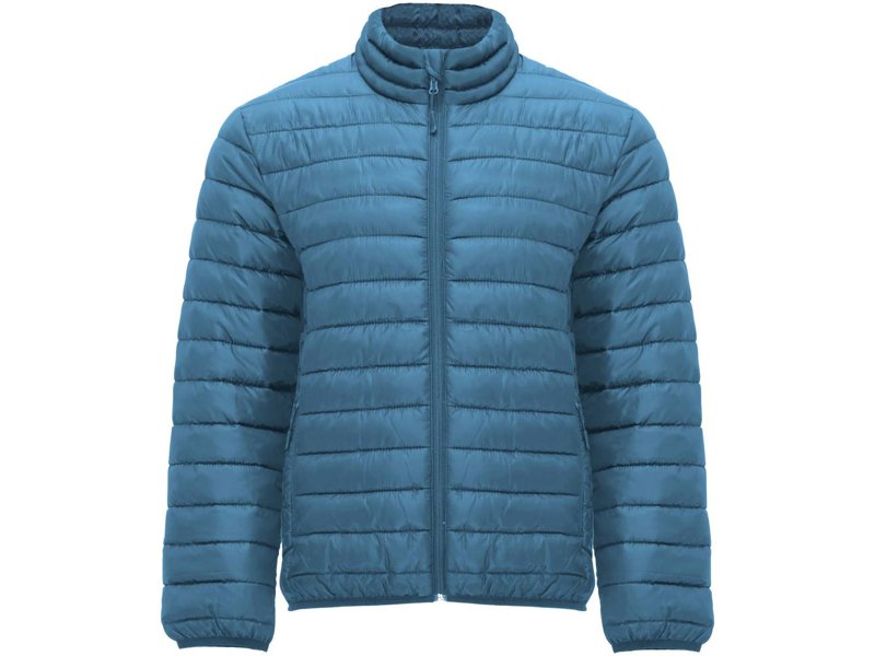 Finland geïsoleerd herenjack