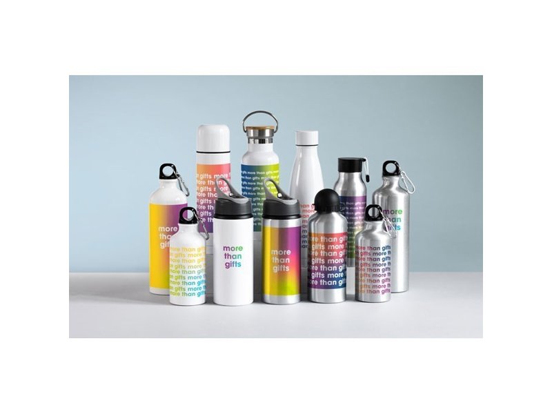 Dubbelwandige drinkfles 500 ml