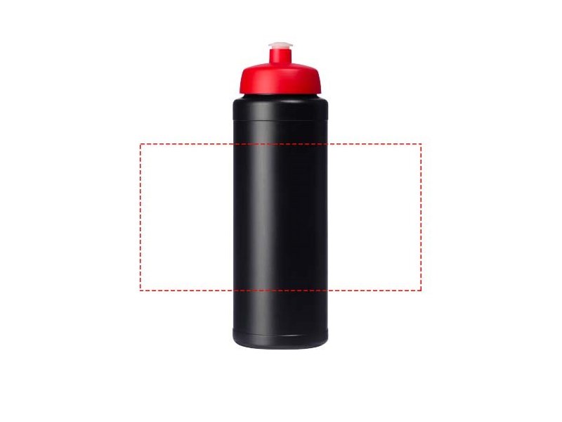 Baseline® Plus 750 ml drinkfles met sportdeksel