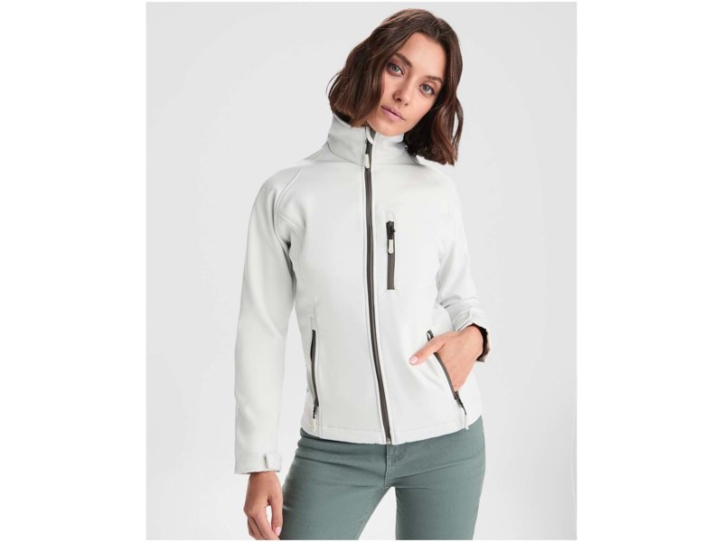Antartida softshell damesjack Antartida softshell damesjack