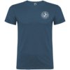 Beagle herenshirt met korte mouwen
