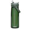 Camelbak® Thrive Flip 750 ml Tritan Renew waterfles met inklapbaar rietje Camelbak® Thrive Flip 750 ml Tritan Renew waterfles met inklapbaar rietje