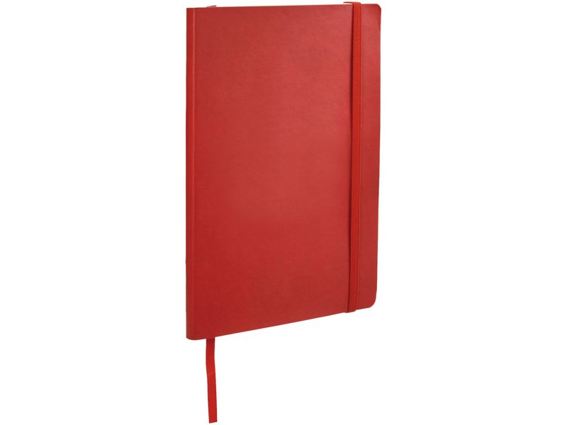 Classic A5 softcover notitieboek Classic A5 softcover notitieboek