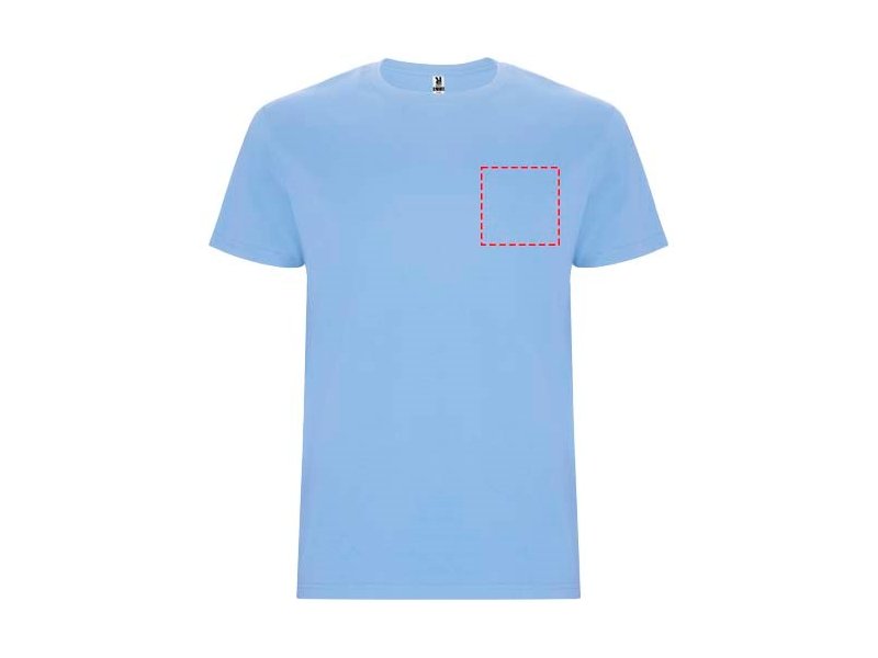 Stafford herenshirt met korte mouwen Stafford herenshirt met korte mouwen