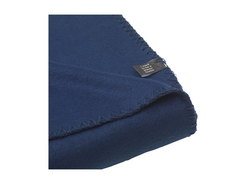 SuperSoft RPET (180 g/m²) fleecedeken SuperSoft RPET (180 g/m²) fleecedeken