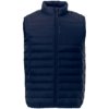 Pallas gewatteerde bodywarmer voor heren Pallas gewatteerde bodywarmer voor heren