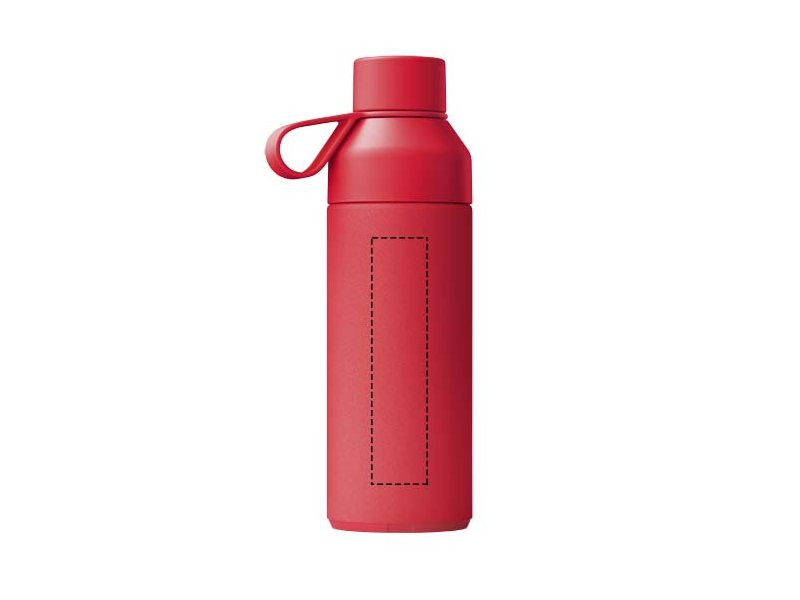 Ocean Bottle 500 ml bedrukken | Premium thermofles met logo