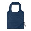 FOLDPET - Opvouwbare RPET tas FOLDPET - Opvouwbare RPET tas