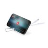Oplader USB Hub Leony Oplader USB Hub Leony