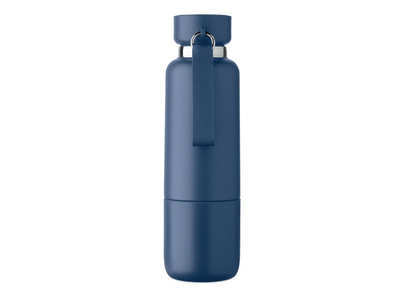 NOEKA - Dubbelwandige fles 500ml NOEKA - Dubbelwandige fles 500ml