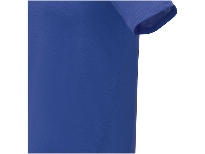 Deimos coolfit herenpolo met korte mouwen