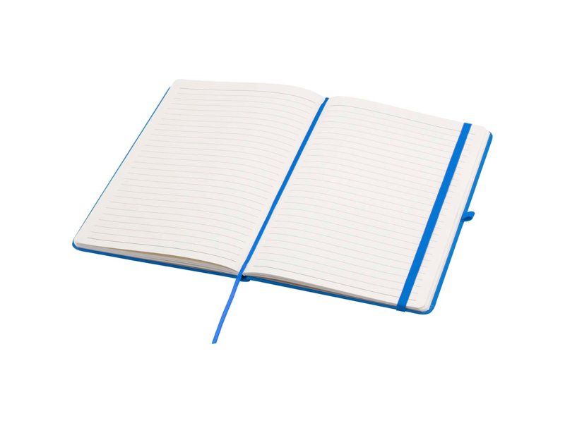 Spectrum Plus A5 notitieboek met harde kaft